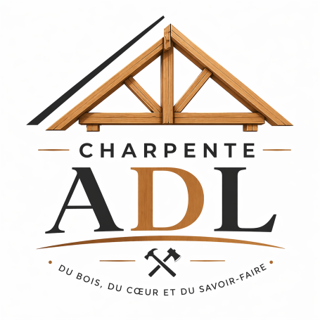 logo charpente ADL